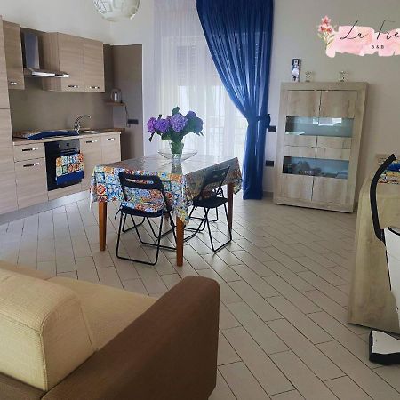 La Fiesta Bed and Breakfast Angri Εξωτερικό φωτογραφία