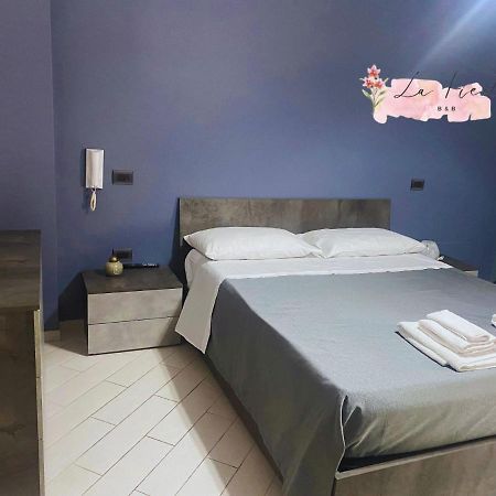 La Fiesta Bed and Breakfast Angri Εξωτερικό φωτογραφία